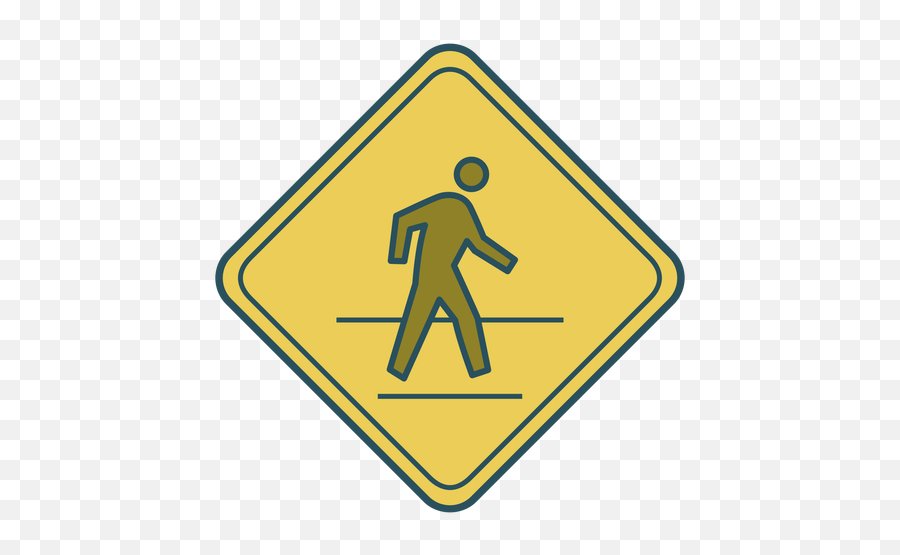 Traffic Sign Graphics To Download - Clip Art Street Signs Png,X Sign Icon