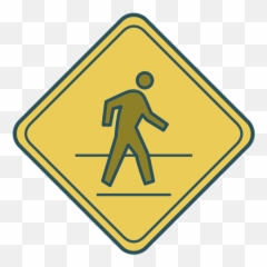 Traffic Sign Graphics To Download - Clip Art Street Signs png