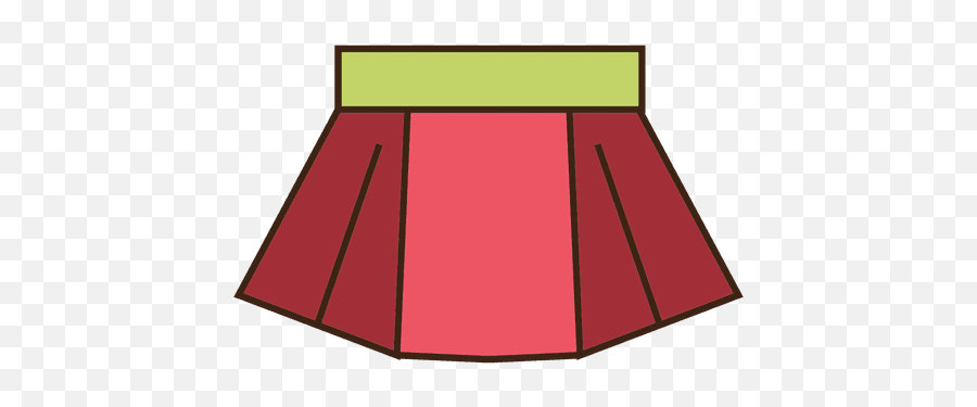 Skirt Icons In Svg Png Ai To Download - Png Falda Animada Transparente,Skirt Icon