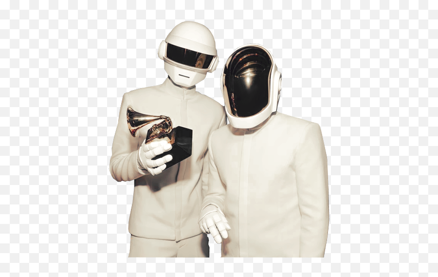 Something About Daft Punk U2014 Dirtydaftpunkconfessions - Daft Punk Grammy Awards Png,Daft Punk Transparent