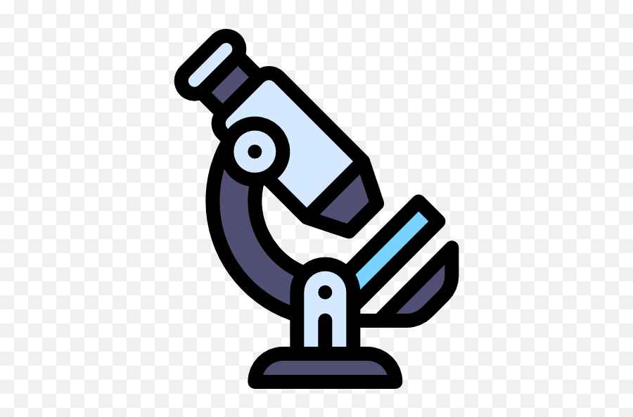 Microscope Icon Download A Vector For Free - Scientific Instrument Png,Droidicon Icon Pack