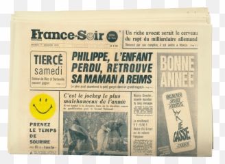 50 Years Of The Smiley Brand - Franklin Loufrani png