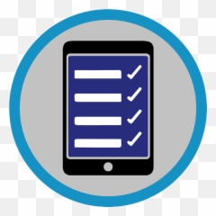 Softify Digital - Inventory Management Icon Blue Transparent Png,Ims Icon