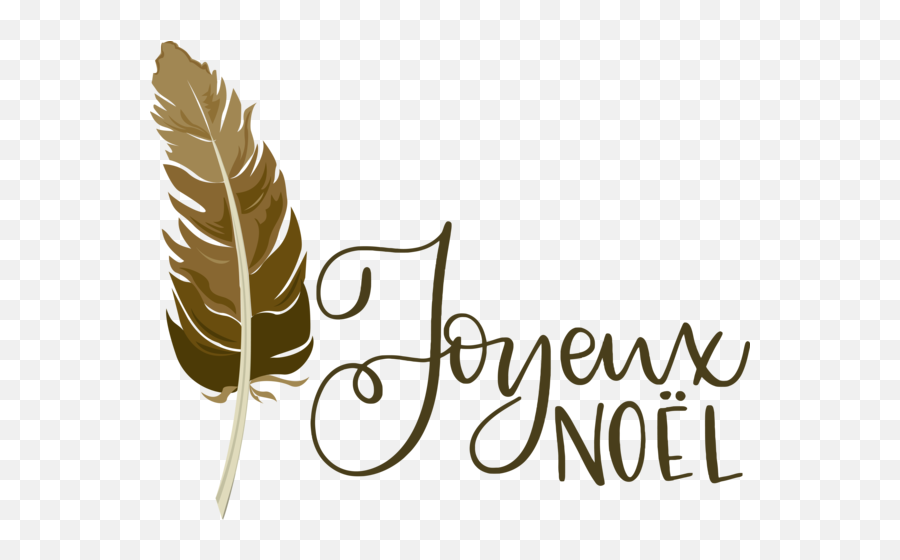 Christmas Icon Drawing Logo For Noel - 5898x4710 Joyeux Noel Hand Lettering Png,Draw Icon