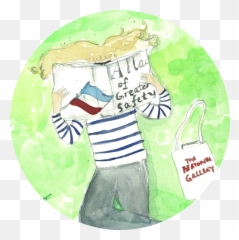 Review Greta Gerwigu0027s Solo - Illustration png