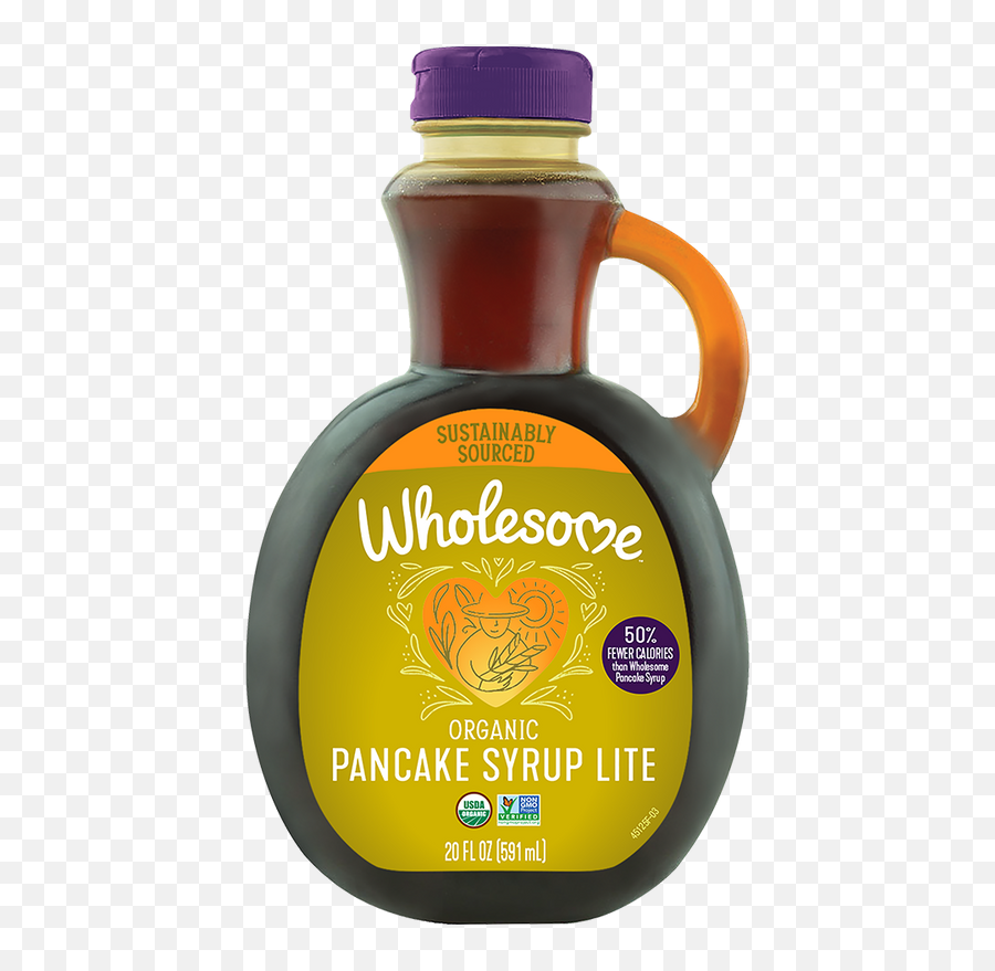 Organic Pancake Syrup - Wholesome Sweet Maple Liqueur Png,Belle Ui Icon Pack