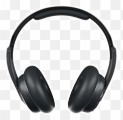 Skullcandy Cassette Wireless - Ear Headphones With Png,Skullcandy Icon Wireless