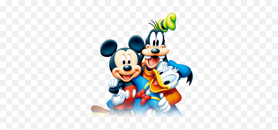 Download Hd Personagens Disney Png - Personagens Disney Png,Disney Png Images