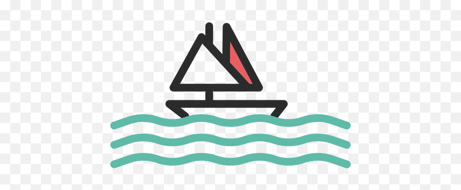 Sailing Ship Logo Template Editable Design To Download - Language Png,Tugboat Icon