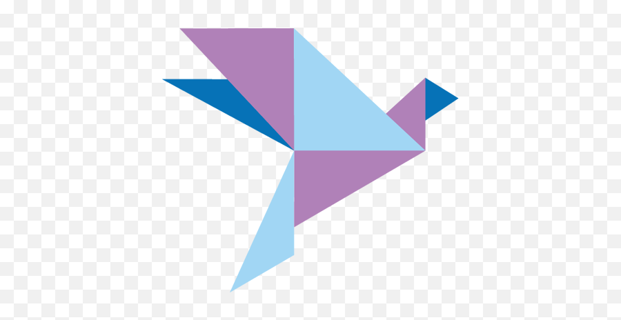 For Businesses - Solutions For Independence Folding Png,Origami Crane Icon