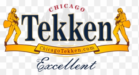The Team U2014 Chicago Tekken Png