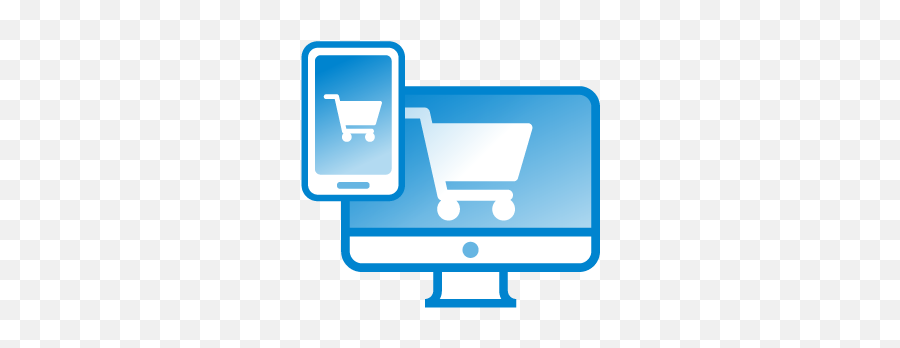 Digitalspace Online Store - Online Banking Vector Png,Web Store Icon