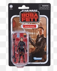 Bring Home The Bounty Week 10 - Coffee With Kenobi Fennec Shand Vintage Collection Png,Lego Star Wars Jango Fett Icon
