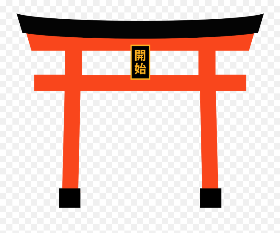 All You Need To Know Before Visiting Kamo River Kyoto - Religion Png,Torii Gate Icon
