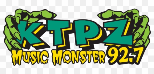 Radio Station Twin Falls Id - KTPZ Music Monster 927FM Home Language png