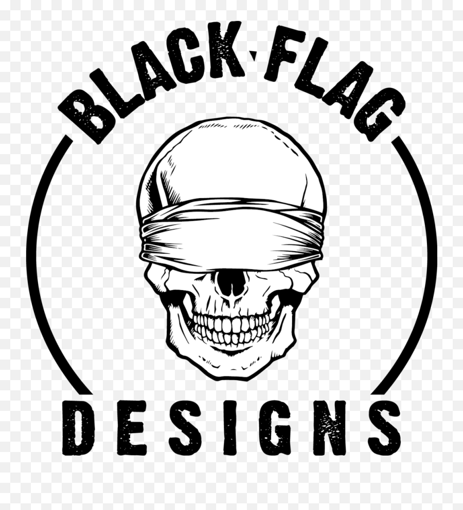 Black Flag Designs Png