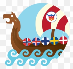 Angular Dubai Angulardubai Twitter - Viking Ships Png,Viking Ship Icon