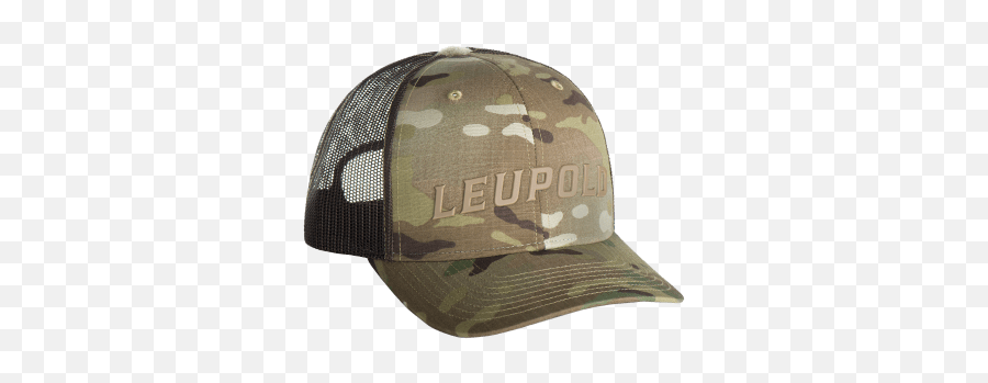 Headwear Leupold - Leupold Hat Png,Nike 6.0 Icon Trucker Hat