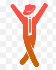 True Cognates Flashcards - Michael Jackson Dance Icon png