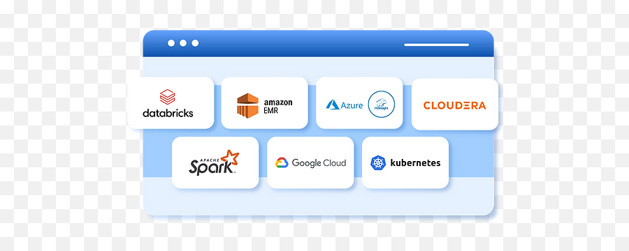 Overview Sparkflows - Language Png,Cloudera Icon