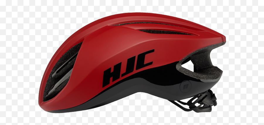 Hjc Atara Helmet - Mt Gl Red U2013 Turbomad Cycle Hjc Atara Bike Helmets Png,Helmet Icon Malaysia