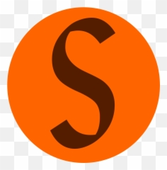 How To Come Home U2013 Syllabus Png Letter S Icon