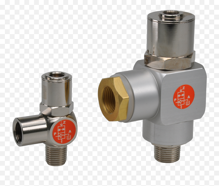 Mpc Series Pilot Operated Check Valve Matara Uk Ltd - Ball Valve Png,Mpc Png