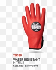 Tg5580 Leather Glove Png