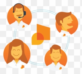 Tech Full - Service IT Solution Office1 png