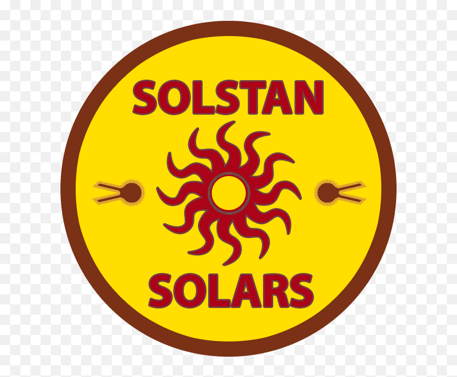 Solstan Solars Release Logo And Team Colors - Kopi Tarts Png,Bumblebee Logo