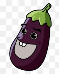 Eggplant Images Free Download - Vegetable Food Cliparts Png,Eggplant Png