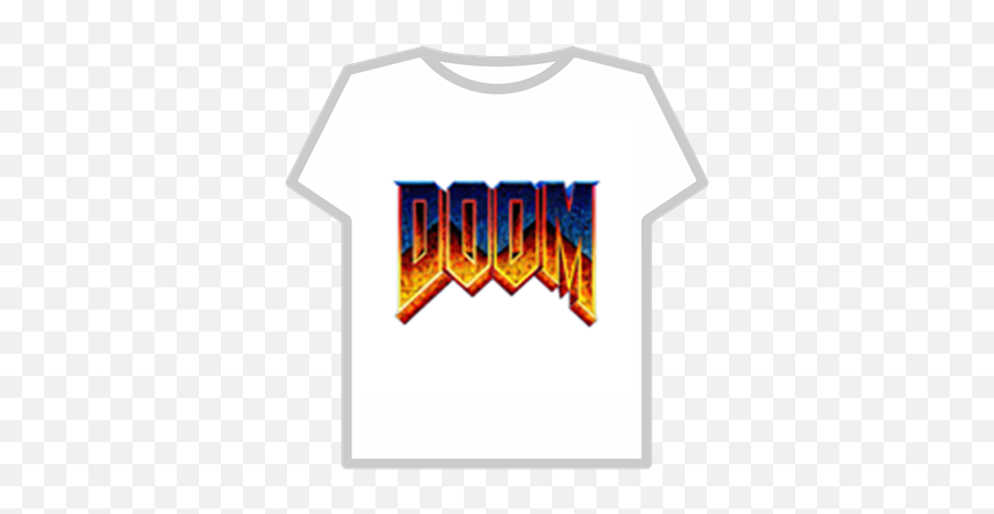 Doom Logo - Doom Logo Png,Doom Logo Transparent