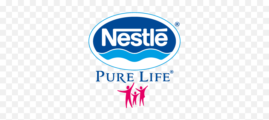 Nestlé Logos Vector Ai Cdr Svg - Nestle Pure Life Logo Png,Nestle Logo Png