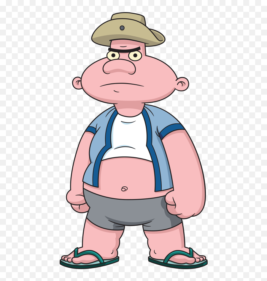 Harold Tjm Hey Arnold Png Image - Harold Berman,Hey Arnold Png