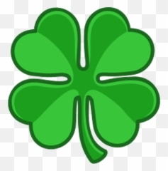 Download Free Png Shamrock Image - DLPNGcom Lucky