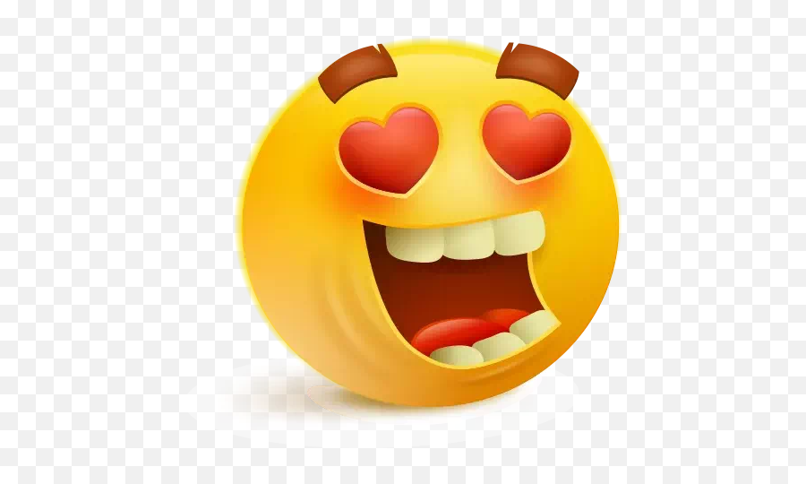 Heart Eyes Emoji Png Free Download Mart - Emoji Png Free Download,Tongue Emoji Png