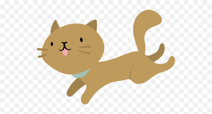 Free Online Cat Pet Kitty Kitten Vector - Pet Cat Vector Png,Cat Vector Png