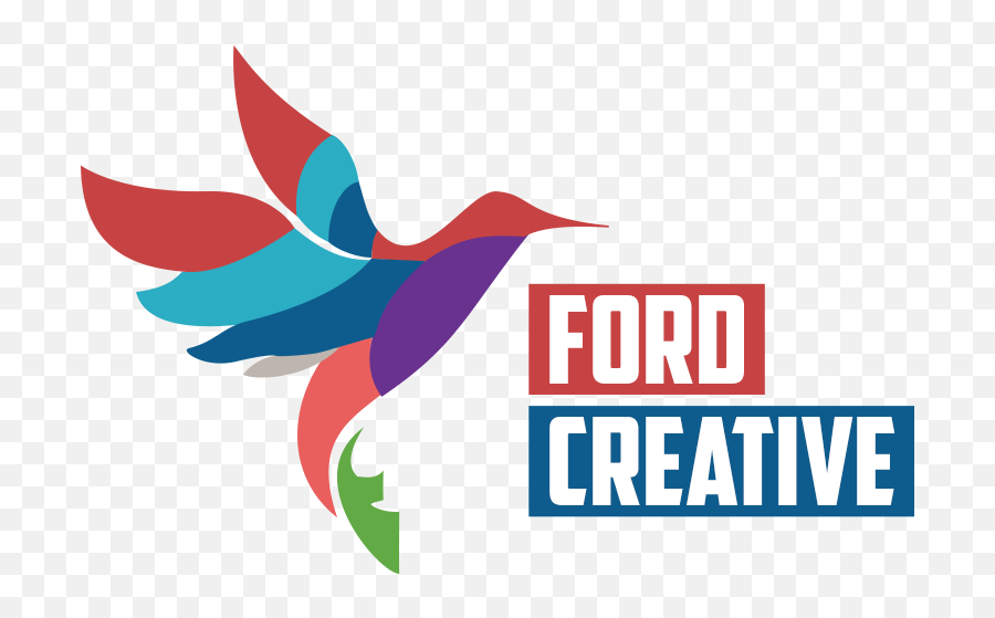 Ford Creative - Illustration Png,Ford Logo Png Transparent