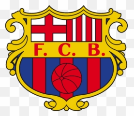 Barcelona Logo Png Picture 1989709 - Fc