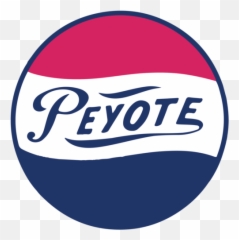 Peyote Pepsi T - Shirt Logo png