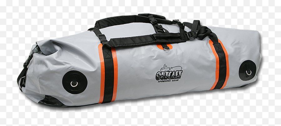 Outcast Ak Duffle Bag Png