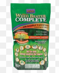 Weed Beater Complete - Bonide Bonide Weed Beater Complete Png,Weeds Png