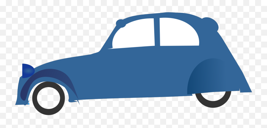 Blue Car Svg Clip Arts Download - Download Clip Art Png Atomobil Png,Car Clip Art Png