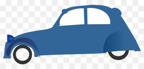 Blue Car Svg Clip Arts Download - Download Clip Art Png Atomobil Png,Car Clip Art Png
