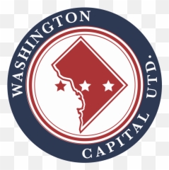 Washington Capital United - Washington Capital United Png,Washington Capitals Logo Png