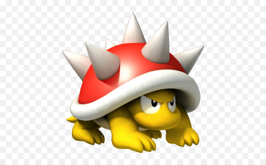 Liste Des Ennemis - Enemigos De Mario Bros Png,Koopa Troopa Png