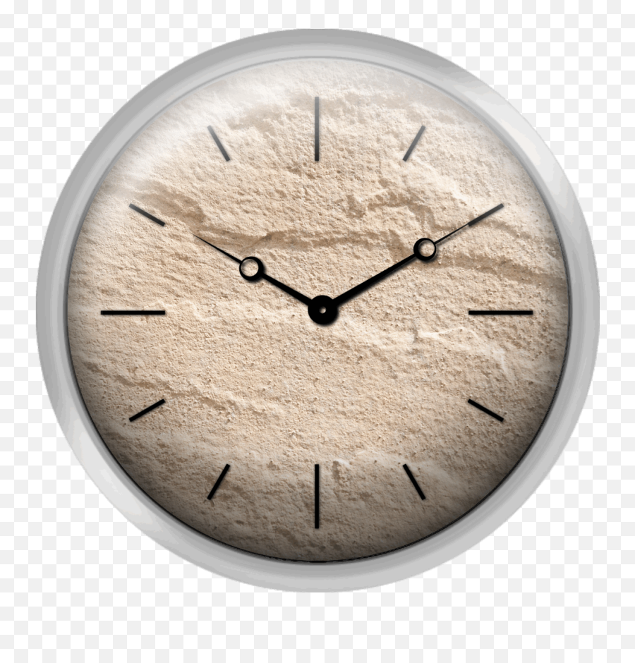 Xpress Clocks - Sunset Clocks Png,Concrete Texture Png