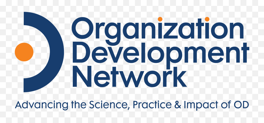 Od Network - Organizational Development Network Png,Network Logo