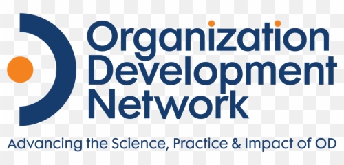 Od Network - Organizational Development png
