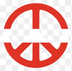 Get Peace Sign Png Pictures 19837 - Free Icons and PNG
